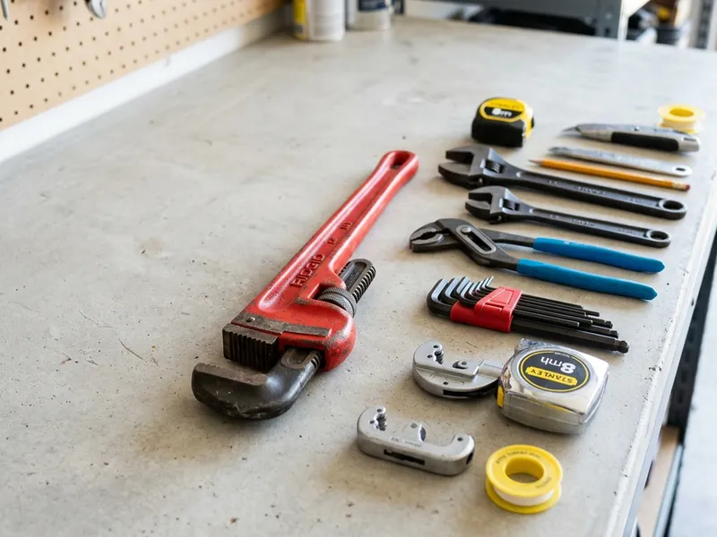 Emergency Plumber in Canaan, CT